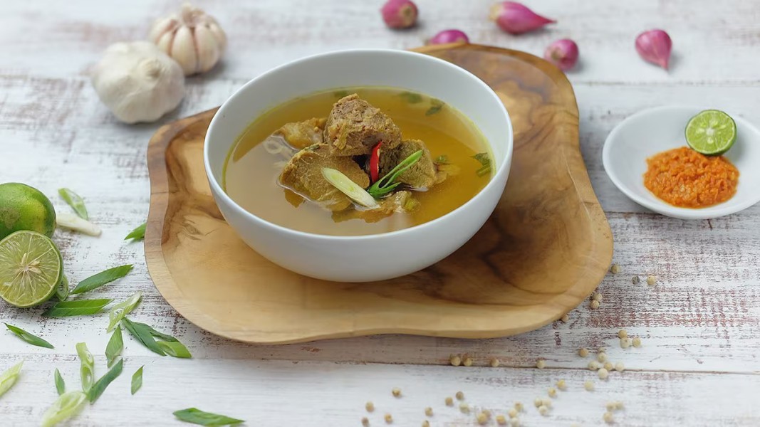 Rekomendasi 25 Tempat Kuliner Legendaris di Pasar Baru Jakarta