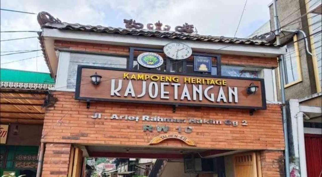 Panduan Kuliner Legendaris dan Hidden Gem Wajib Coba di Kayutangan Malang