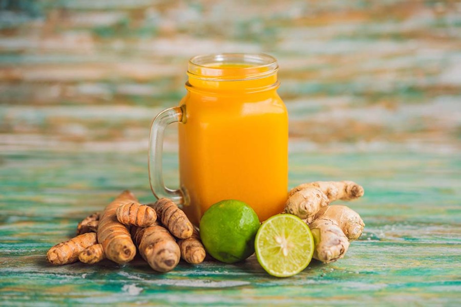 Rekomendasi Obat Herbal Asam Urat Paling Ampuh Terlengkap