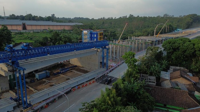 Proyek Tol Strategis di Yogyakarta Diprediksi Dongkrak Ekonomi dan Serap Ratusan Ribu Pekerja