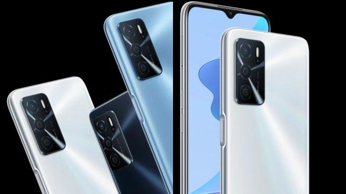 Oppo A16 Masih Diminati di Juni 2025, Ini Spesifikasi Lengkap dan Keunggulannya