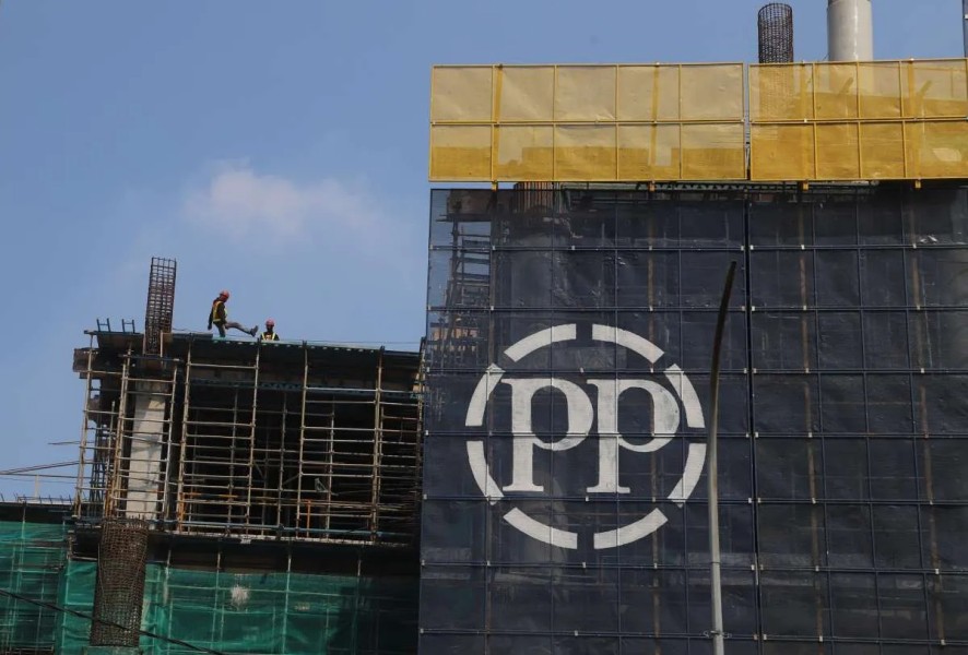 PTPP Berpotensi Jadi Entitas Eksisting Usai Proses Merger ADHI