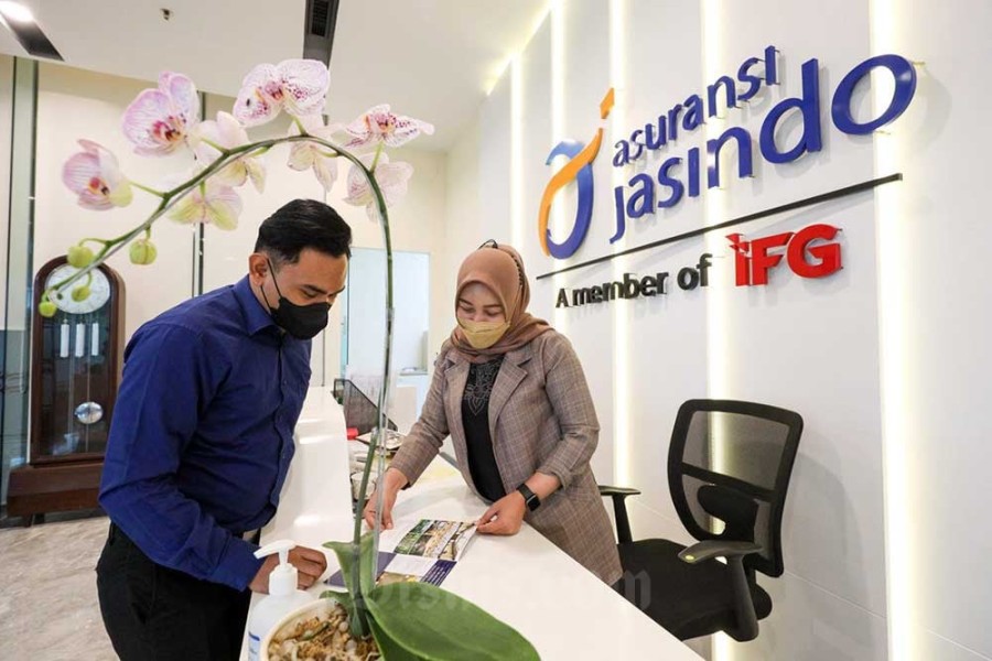 Kinerja Asuransi Perjalanan Jasindo Diproyeksi Meningkat di Tahun 2025 Berkat Momen Lebaran