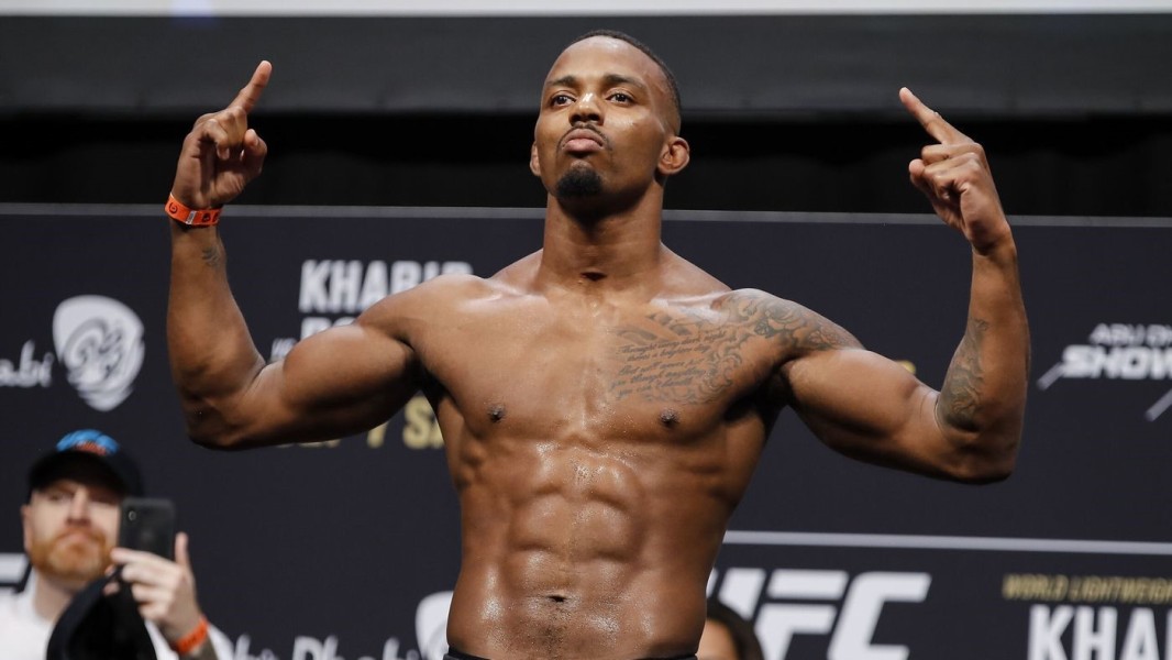 Lerone Murphy Ambil Risiko demi Peluang Emas di UFC 319