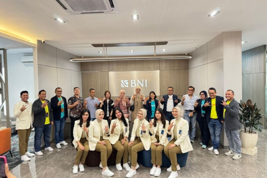 BNI Kenalkan Fitur Baru dan Desain Modern di Ambon dengan Promo Spesial