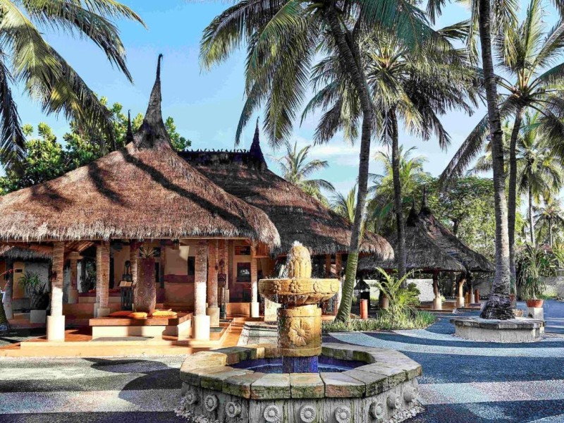 10 Pilihan Hotel dan Homestay Lombok Dekat Mandalika