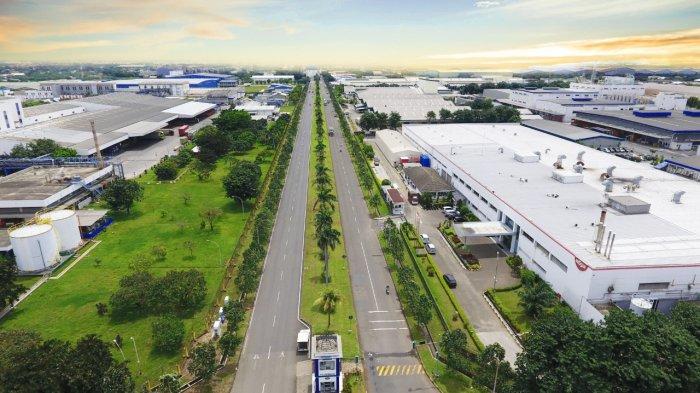 Langkah Nyata Kemenperin Dorong Industri Nasional Rendah Karbon Langkah Nyata Kemenperin Dorong Industri Nasional Rendah Karbon