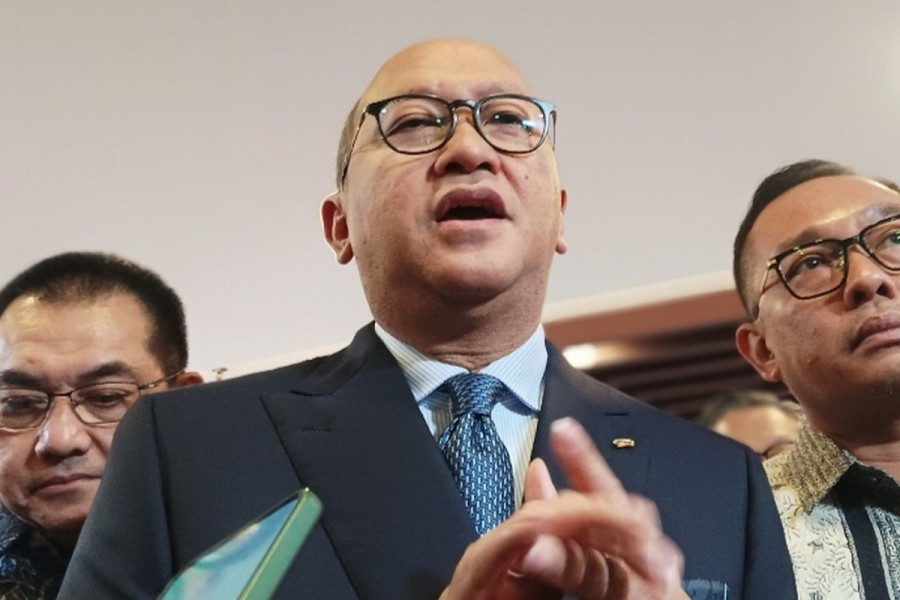 Kolaborasi Danantara GEM untuk Proyek Nikel dan Hilirisasi