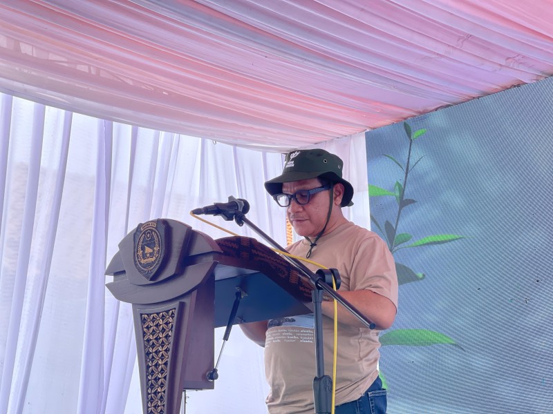 ADHI Green 2026, Langkah Strategis Tegaskan Komitmen ADHI for ESG