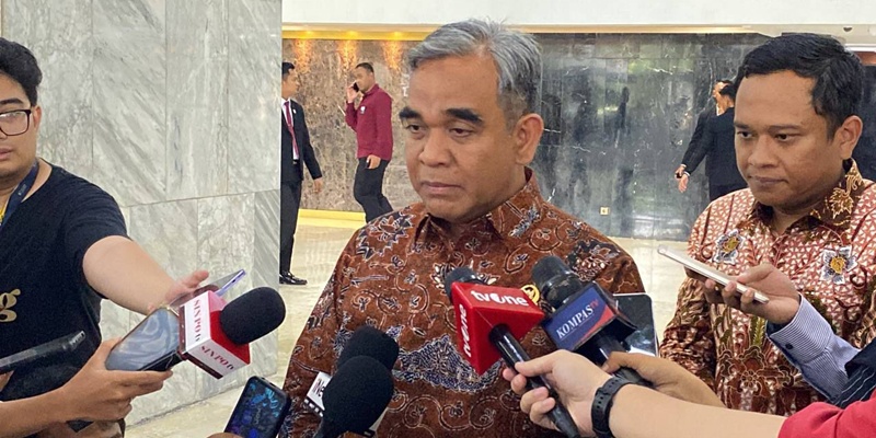 Ketua MPR: Banjir Sumatera Jadi Pelajaran Penting untuk Kebijakan Lingkungan