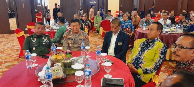 Krisis Listrik Ancam Pertumbuhan Bisnis, Pengusaha Lampung Desak Kepastian Pasokan