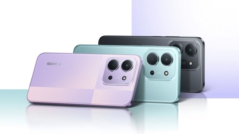 Redmi 15C Siap Hadir dengan Spesifikasi Lengkap dan Harga Terjangkau