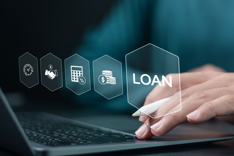 Pertumbuhan Pinjaman Online Tetap Kuat Meski Bunga Dibatasi