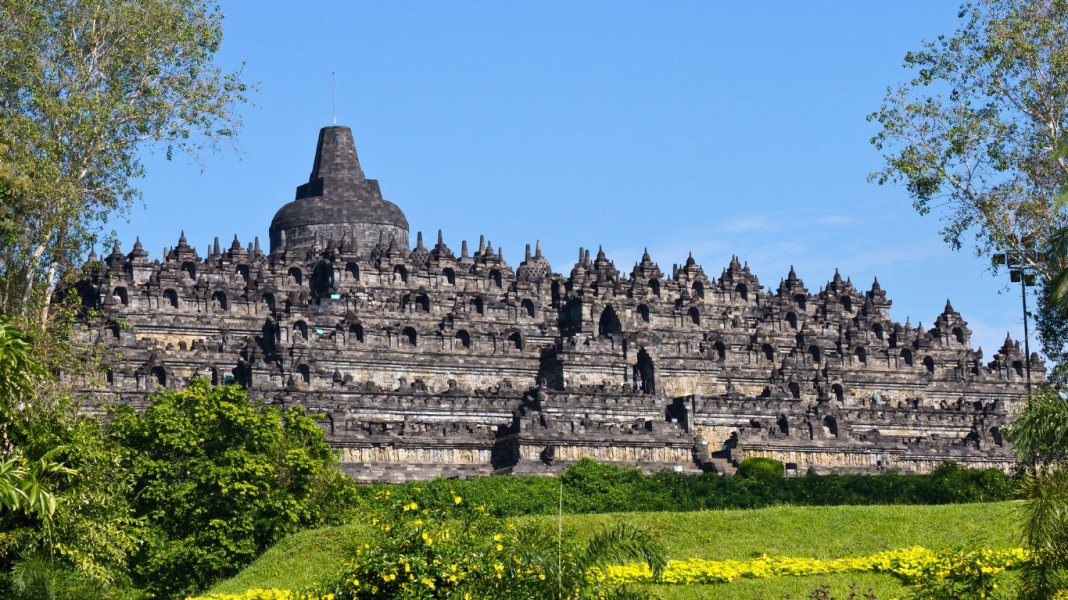 5 Tempat Wisata Menarik di Sekitar Candi Borobudur yang Wajib Dikunjungi