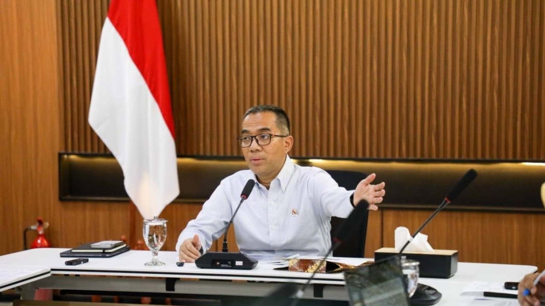 Mendiktisaintek Dorong Peran FEB dalam Mendorong Transformasi Ekonomi Indonesia