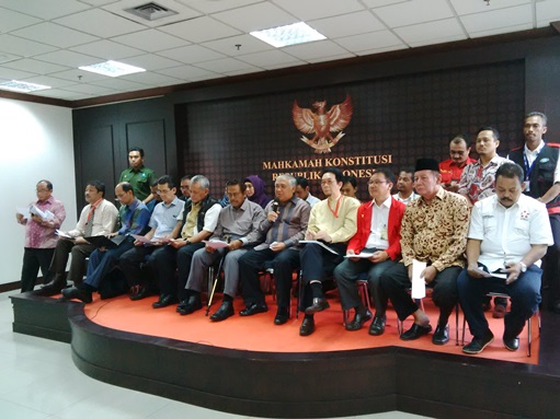 Pengesahan UU Minerba: Upaya Menghidupkan Kembali Tujuan Pasal 33 UUD 1945