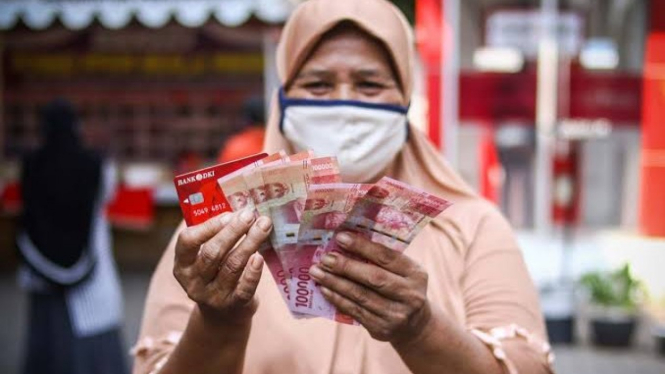 Bansos PKH dan BPNT Juli 2025: Nominal dan Cara Cek Penerima