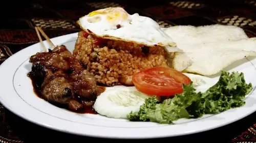 Kuliner Malam Dekat Stasiun Tugu Jogja Pilihan Lengkap Untuk Wisatawan Kereta