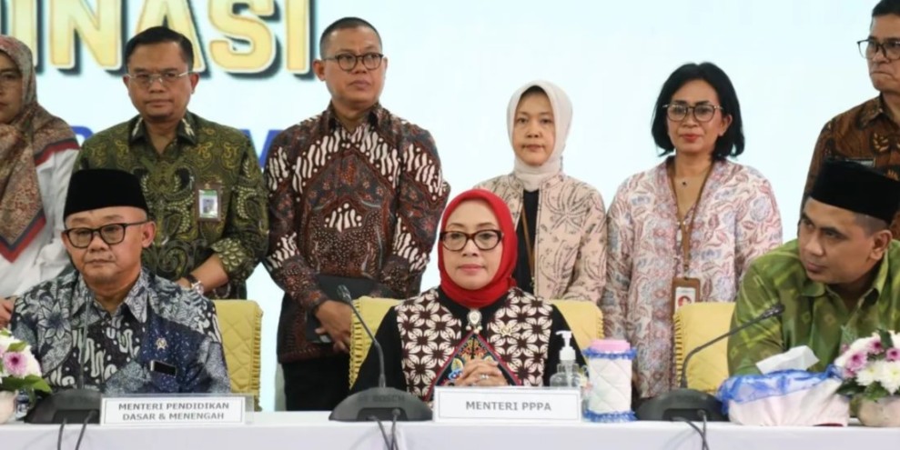 Sinergi Program MBG dan Puspaga Tingkatkan Gizi Anak Indonesia