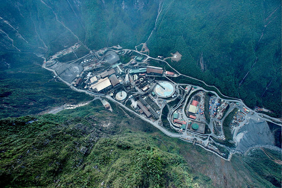 Freeport Buka Lowongan Sr. Analyst, Pendaftaran Segera Ditutup