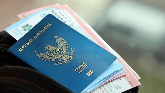 Daftar Negara Bebas Visa Indonesia Terbaru Januari 2026