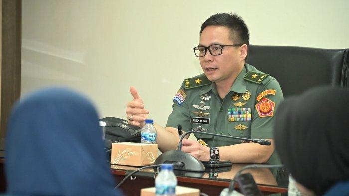 Kemenhan Tegaskan TNI Siapkan Strategi Awal Misi Perdamaian Gaza
