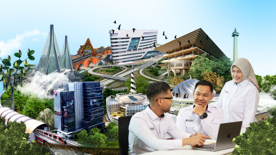 Penguatan Tata Kelola Berlandaskan Prinsip Keberlanjutan yang Terukur, Langkah Nyata ADHI dalam Memperkuat ESG