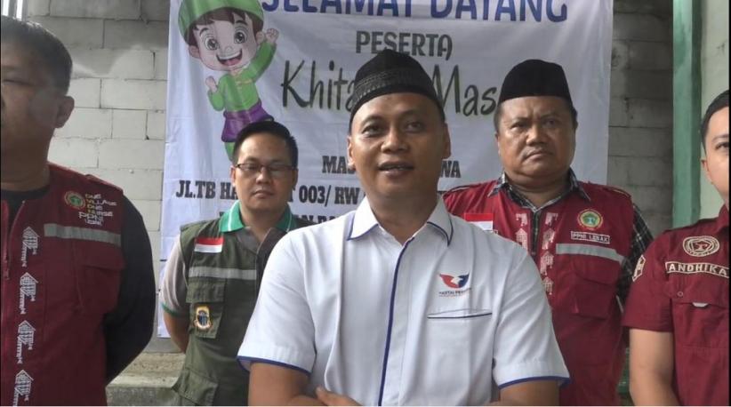 Kolaborasi Partai Perindo dan Pemda Perluas Akses Kesehatan Warga Sumba Barat Daya
