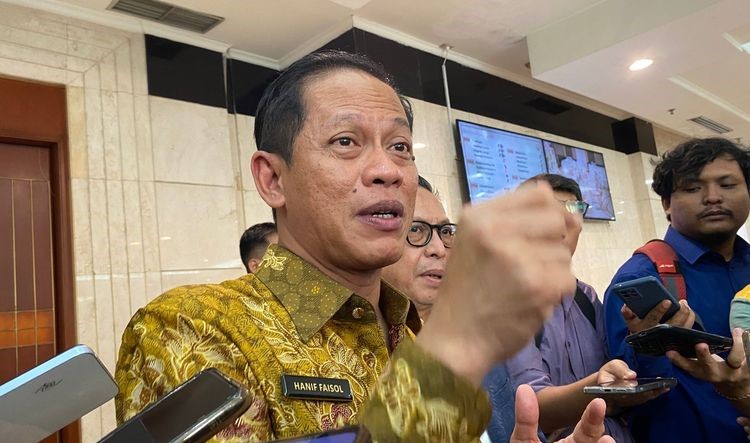 MenLH Tekankan Pentingnya Peta Detail SDM Lingkungan Hidup untuk Pengelolaan Lingkungan yang Lebih Efektif