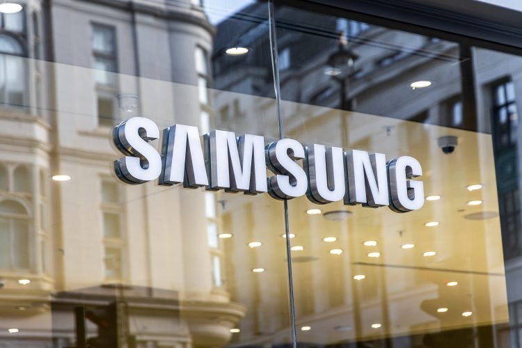 Samsung Tertekan Persaingan Chip AI