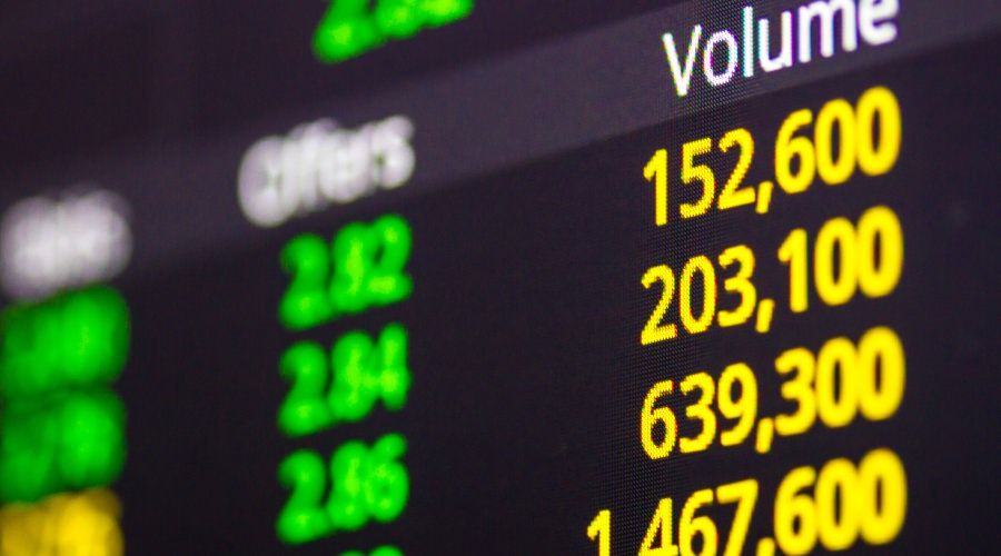 Lonjakan Saham PT DCI Indonesia Tbk: Momen Bersejarah di Pasar Modal