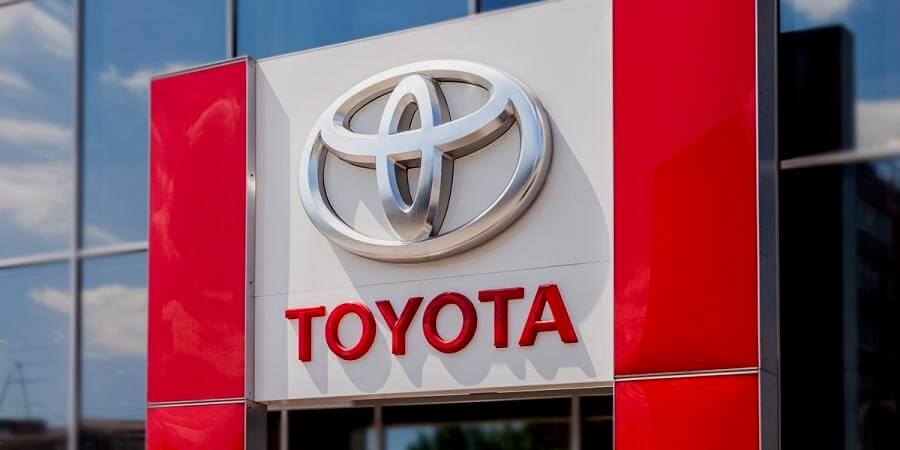 Industri Otomotif Kian Tangguh, Toyota Catat Ekspor Tiga Juta Kendaraan