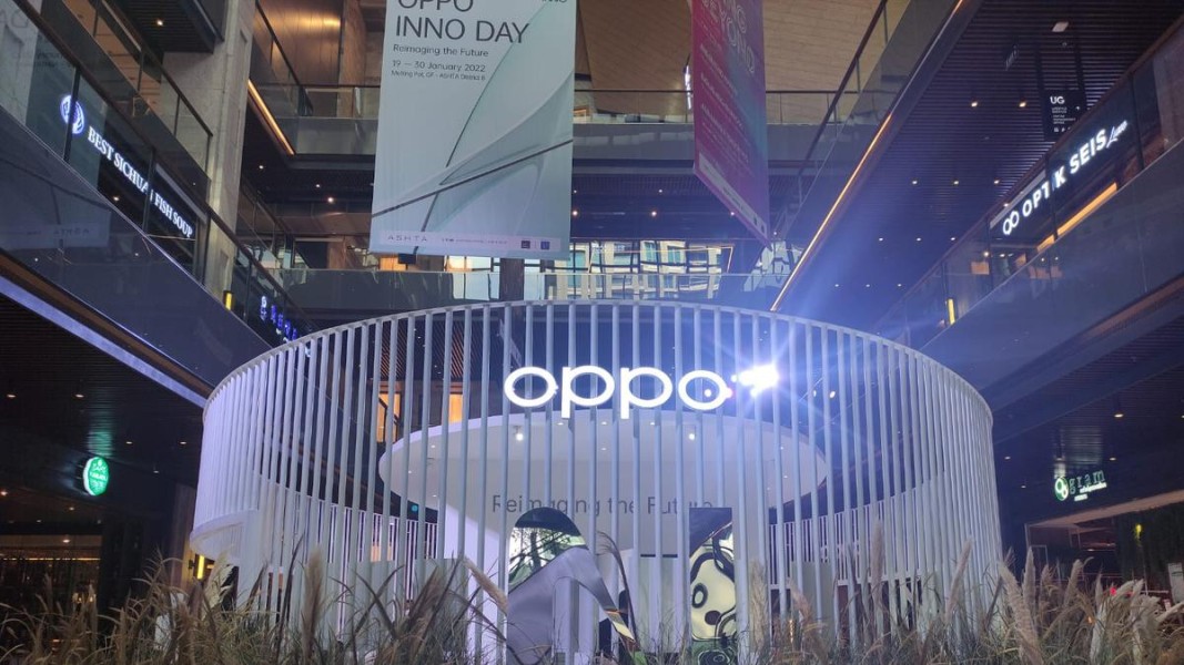 OPPO Luncurkan ColorOS 14, Sistem Operasi AI Terbaru