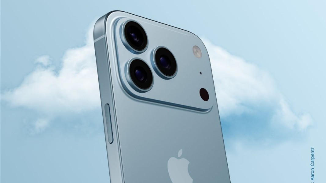 Apple Siapkan iPhone 17 dan Model Air dengan Layar 120Hz, Tawarkan Pengalaman Visual Lebih Halus untuk Pengguna