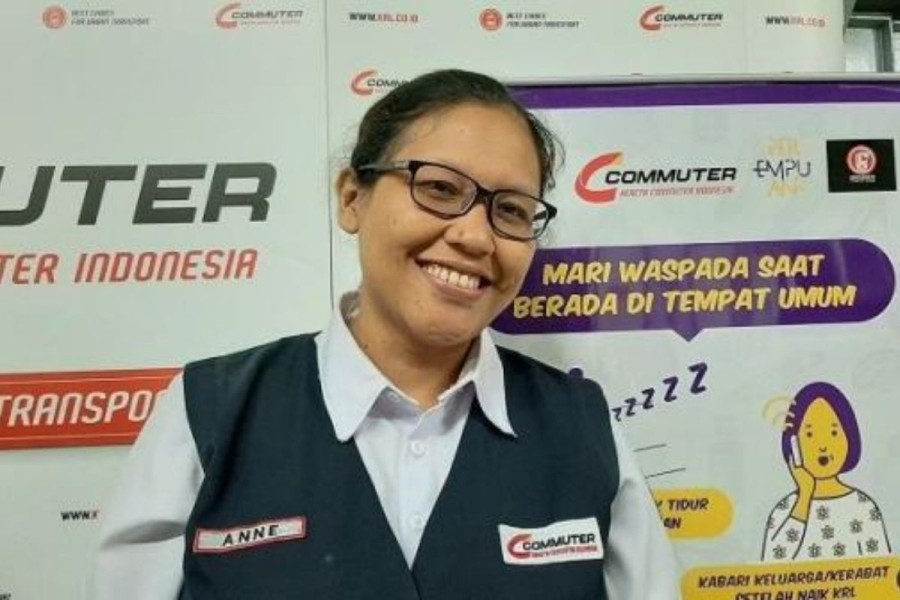 Libur Sekolah, KAI Tawarkan Diskon Tiket Kereta Ekonomi 30%