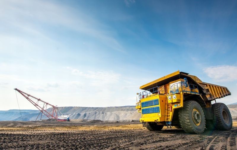 7 Perusahaan Tambang dengan Keuntungan Terbesar di Asia: Dominasi Perusahaan Energi dan Sumber Daya Alam 7 Perusahaan Tambang dengan Keuntungan Terbesar di Asia: Dominasi Perusahaan Energi dan Sumber Daya Alam