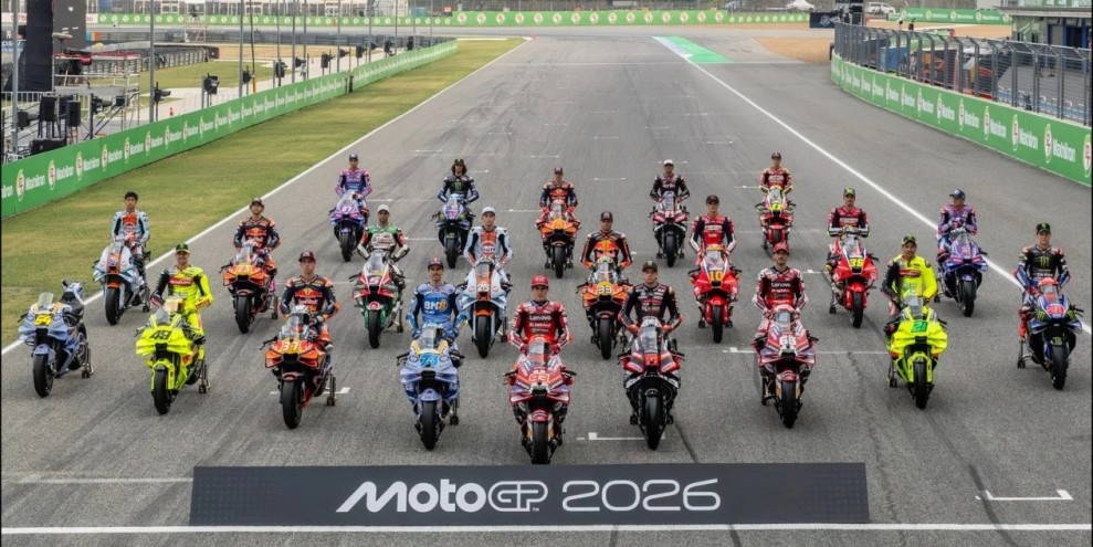 Jadwal Balapan MotoGP Brasil 2026 Diprediksi Spektakuler dan Seru Sejak Dini Hari