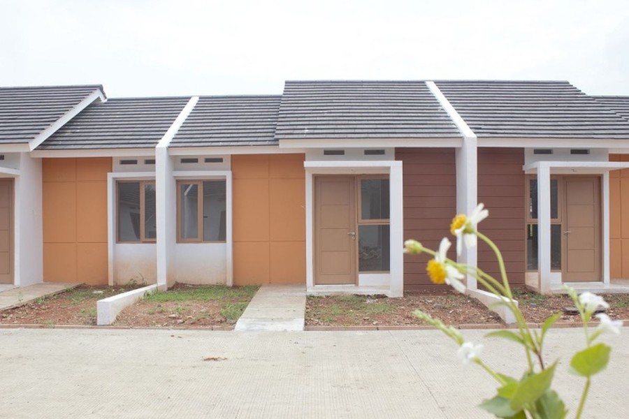 Rumah Murah di Bulungan Kalimantan Utara, Harga Mulai Rp135 Juta