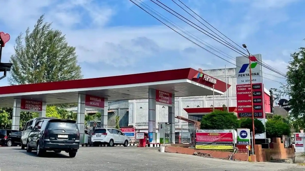 Prediksi Kenaikan Harga BBM Non Subsidi Mulai 1 April 2026 Dampak Konflik AS-Iran