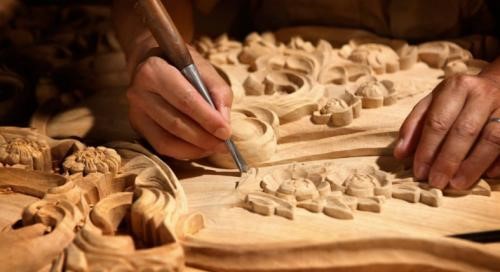 WOODTRIP Jepara 2025: Mendorong Sinergi Pengrajin Kayu dan Inovasi Industri Kreatif