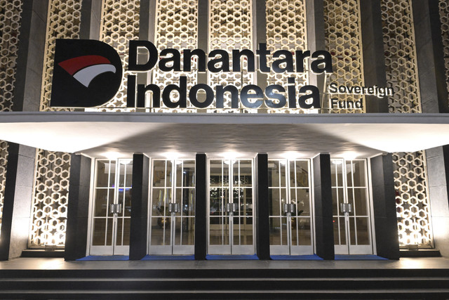 Danantara Dilirik Investor Global, Prabowo dan Emir Qatar Sepakat Investasi Rp60 Triliun