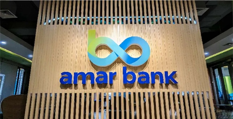 Amar Bank Catat Laba Bersih Tertinggi Sepanjang Tahun 2025