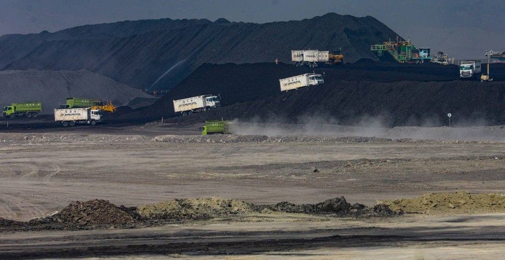 Analisis Prospek Saham Batu Bara BUMI hingga PTBA Tahun 2026