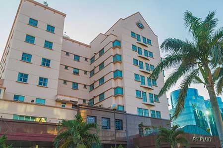 Fasilitas Rumah Sakit Pluit, Kontak, hingga Harga Kamar