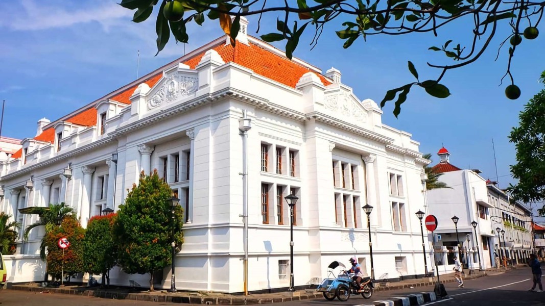 10 Destinasi Wisata Sejarah di Jawa Timur yang Penuh Cerita Menarik