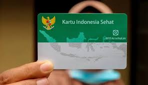 Bansos KIS Bantu Subsidi BPJS Kesehatan