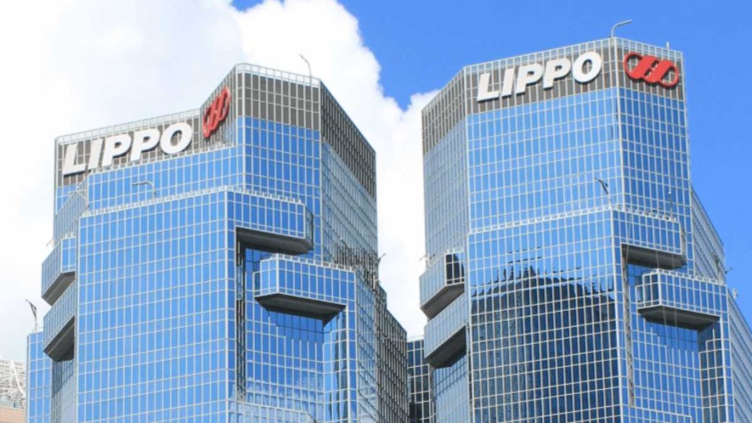 Kolaborasi Lark dan Lippo Group Dorong Transformasi Digital Ritel Nasional