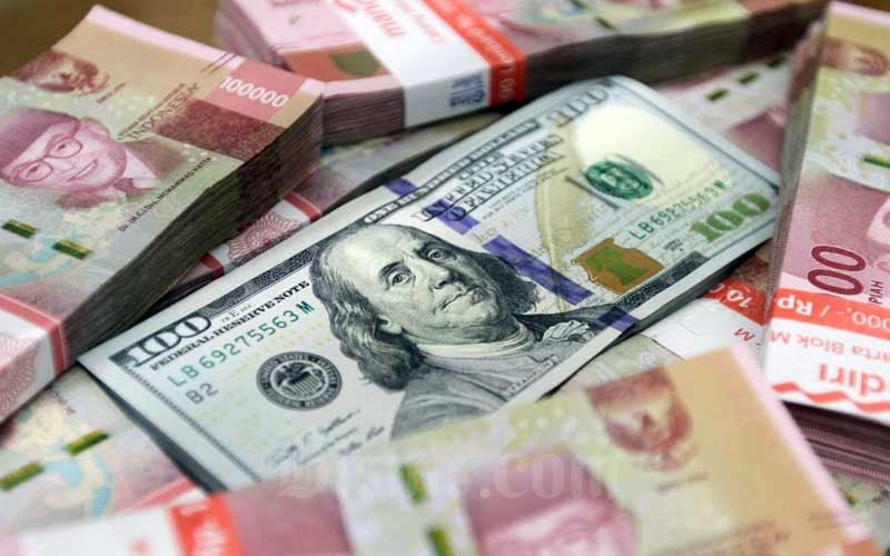 Bank Indonesia Perkuat Strategi Jaga Stabilitas Rupiah di Tengah Ketidakpastian Global