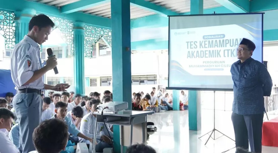 Kemendikdasmen Dorong TKA Petakan Bakat dan Potensi Siswa
