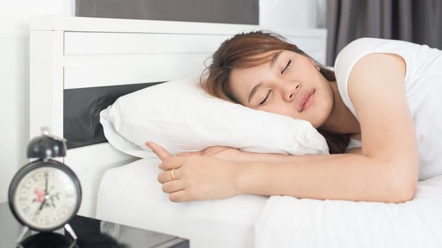 Pentingnya Tidur Cukup Demi Menjaga Kesehatan Tubuh Optimal